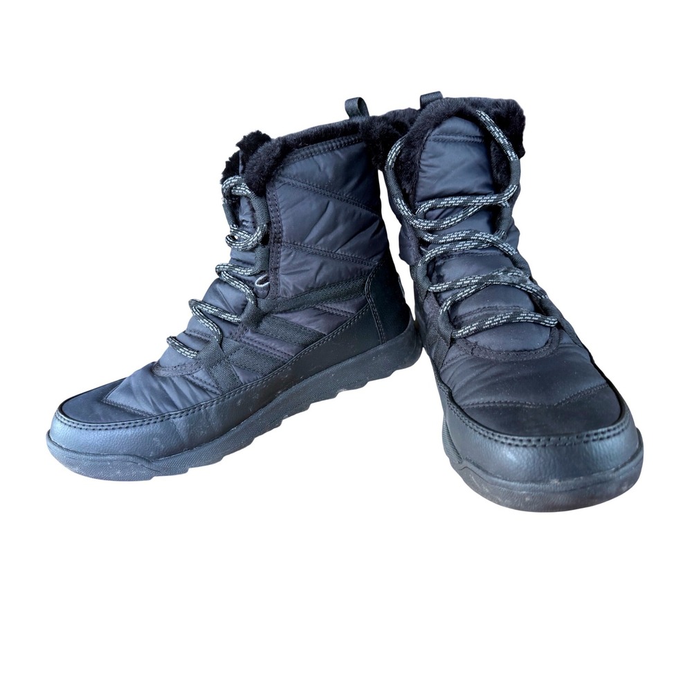 Sorel Whitney II waterproof Snow Boots
